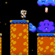 Image for article titled Hot new video game lets you stomp Mitch McConnell turtles as Bernie Sanders
